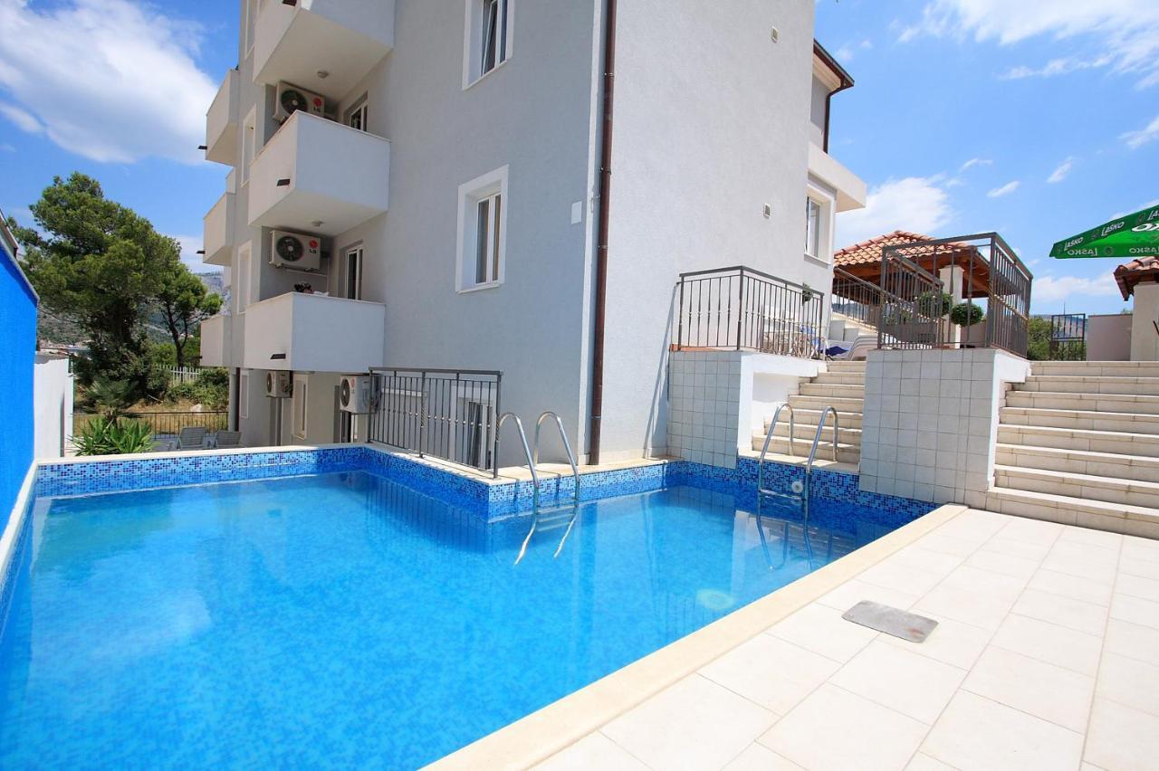 Villa Erna Dubrovnik Dış mekan fotoğraf