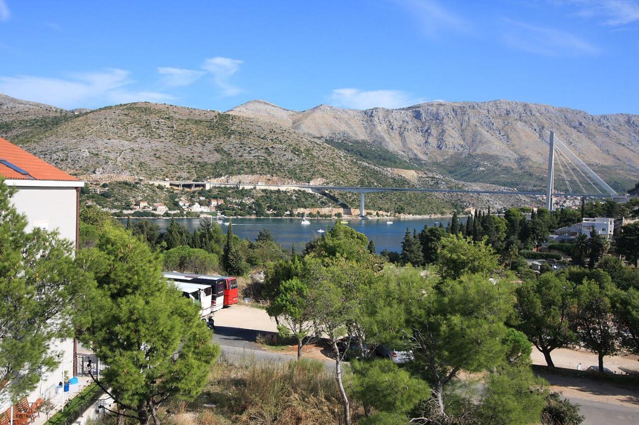 Villa Erna Dubrovnik Dış mekan fotoğraf