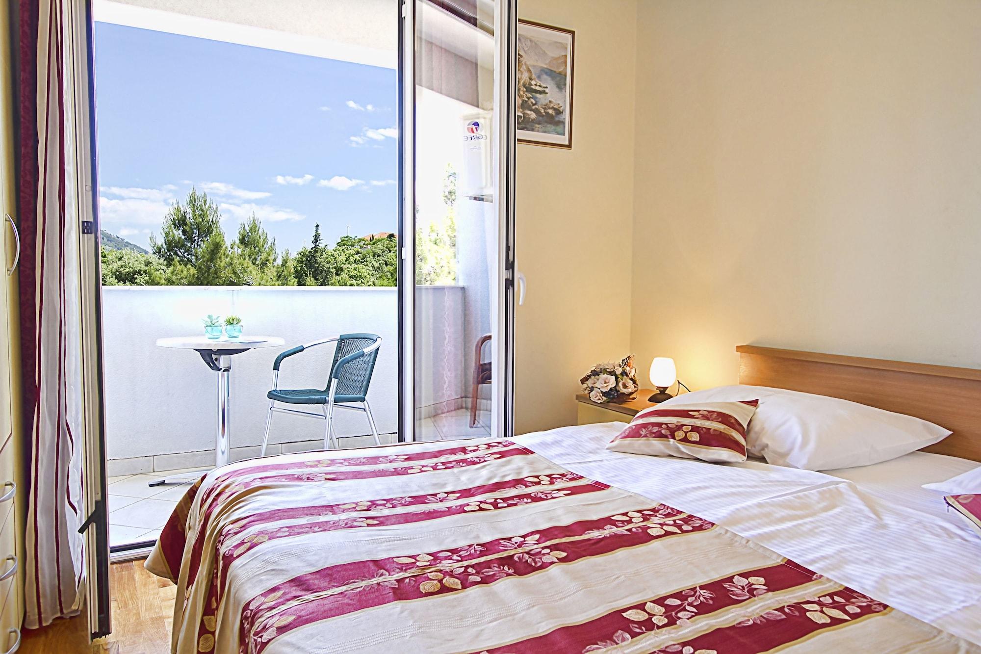 Villa Erna Dubrovnik Dış mekan fotoğraf