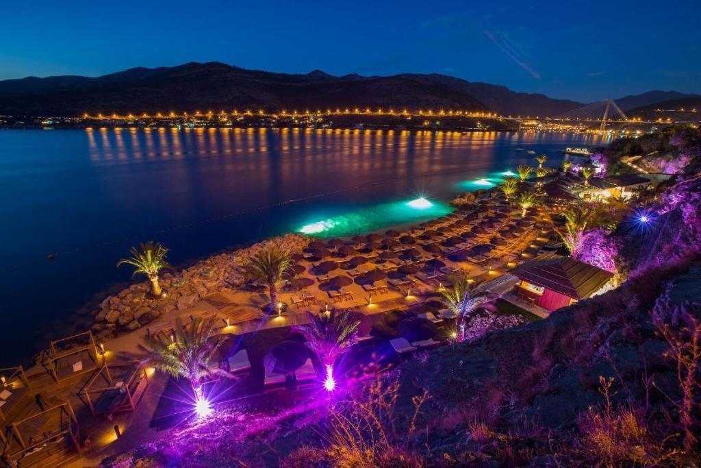 Villa Erna Dubrovnik Dış mekan fotoğraf