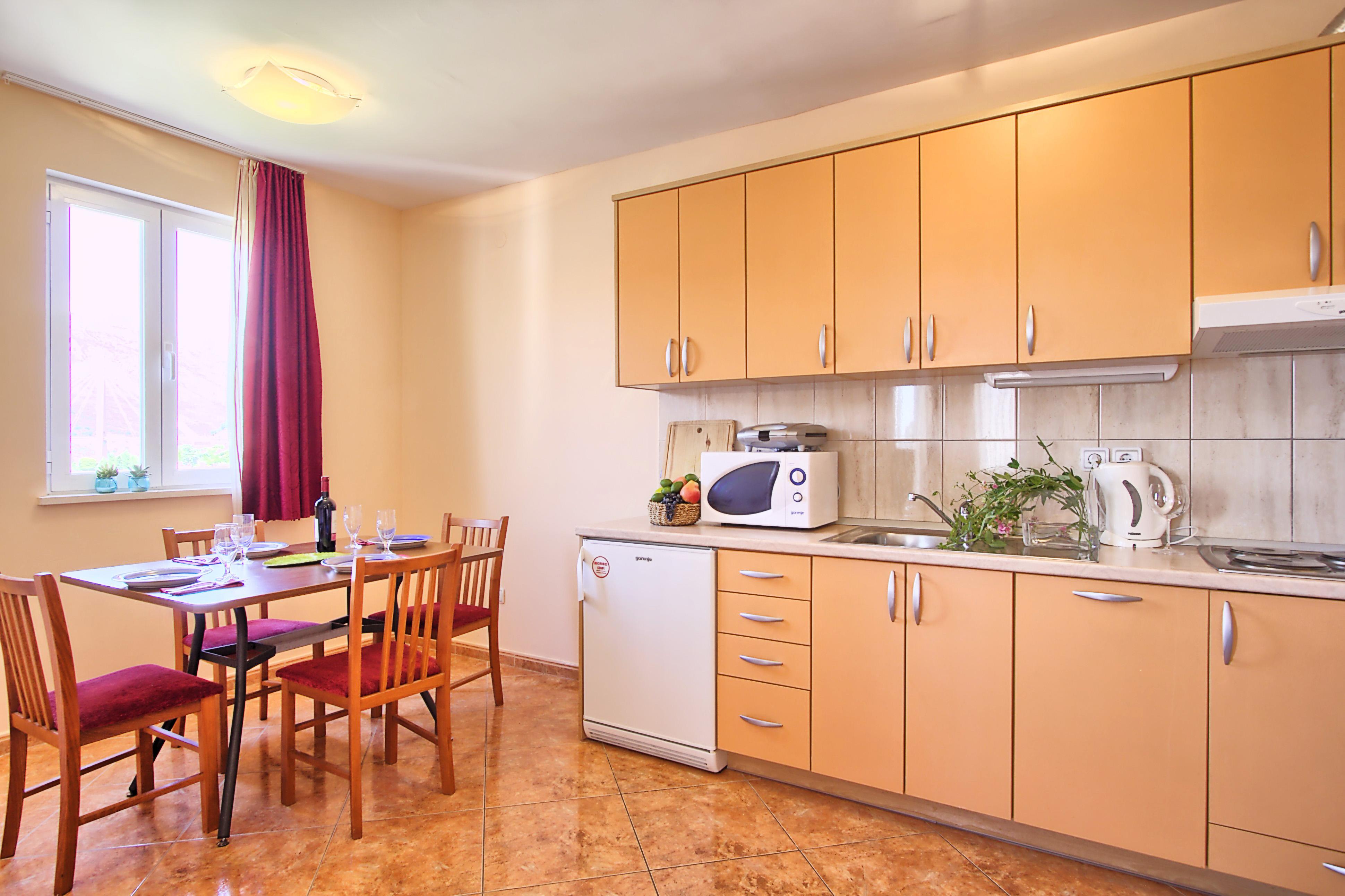 Villa Erna Dubrovnik Dış mekan fotoğraf