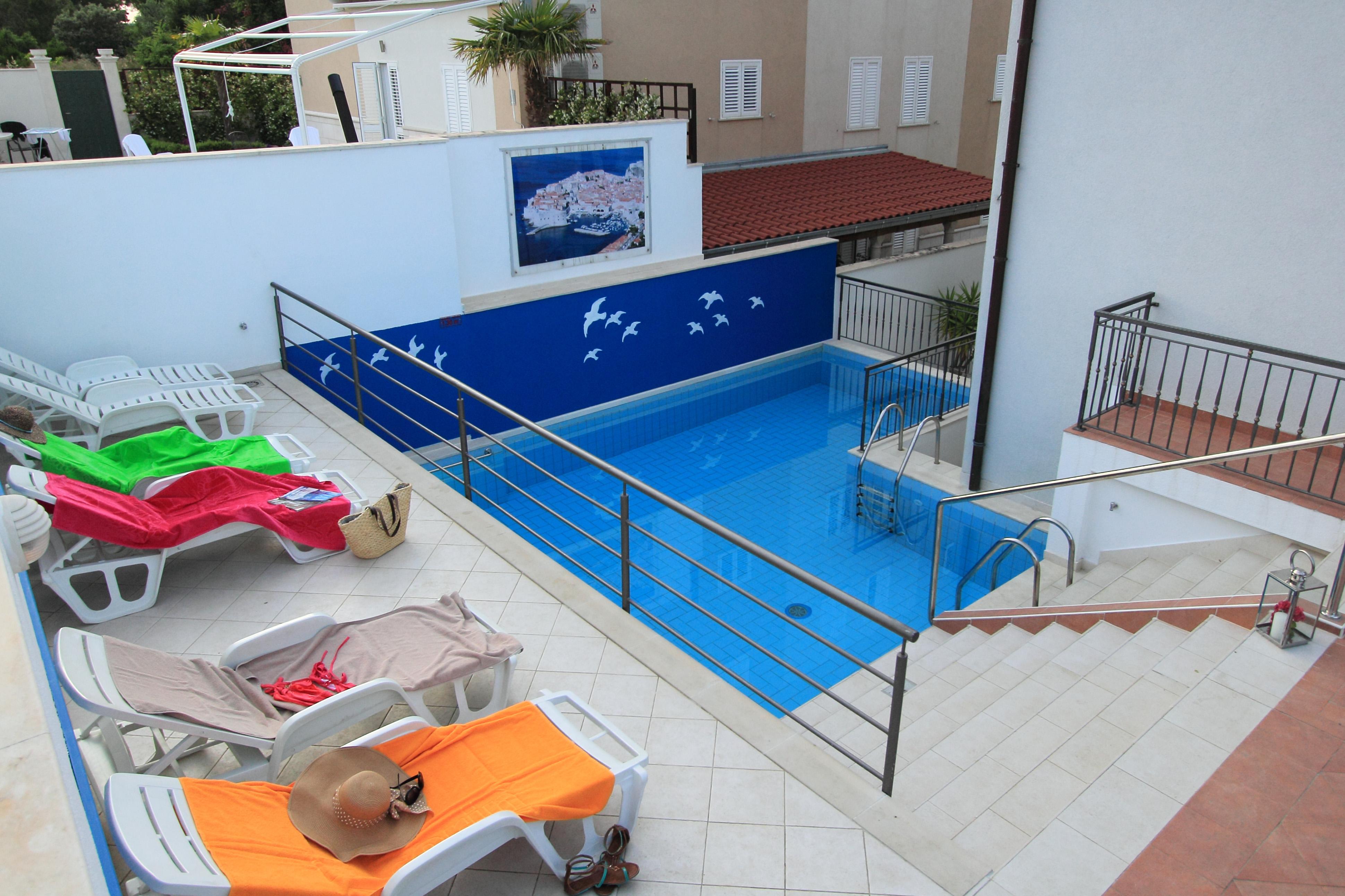 Villa Erna Dubrovnik Dış mekan fotoğraf