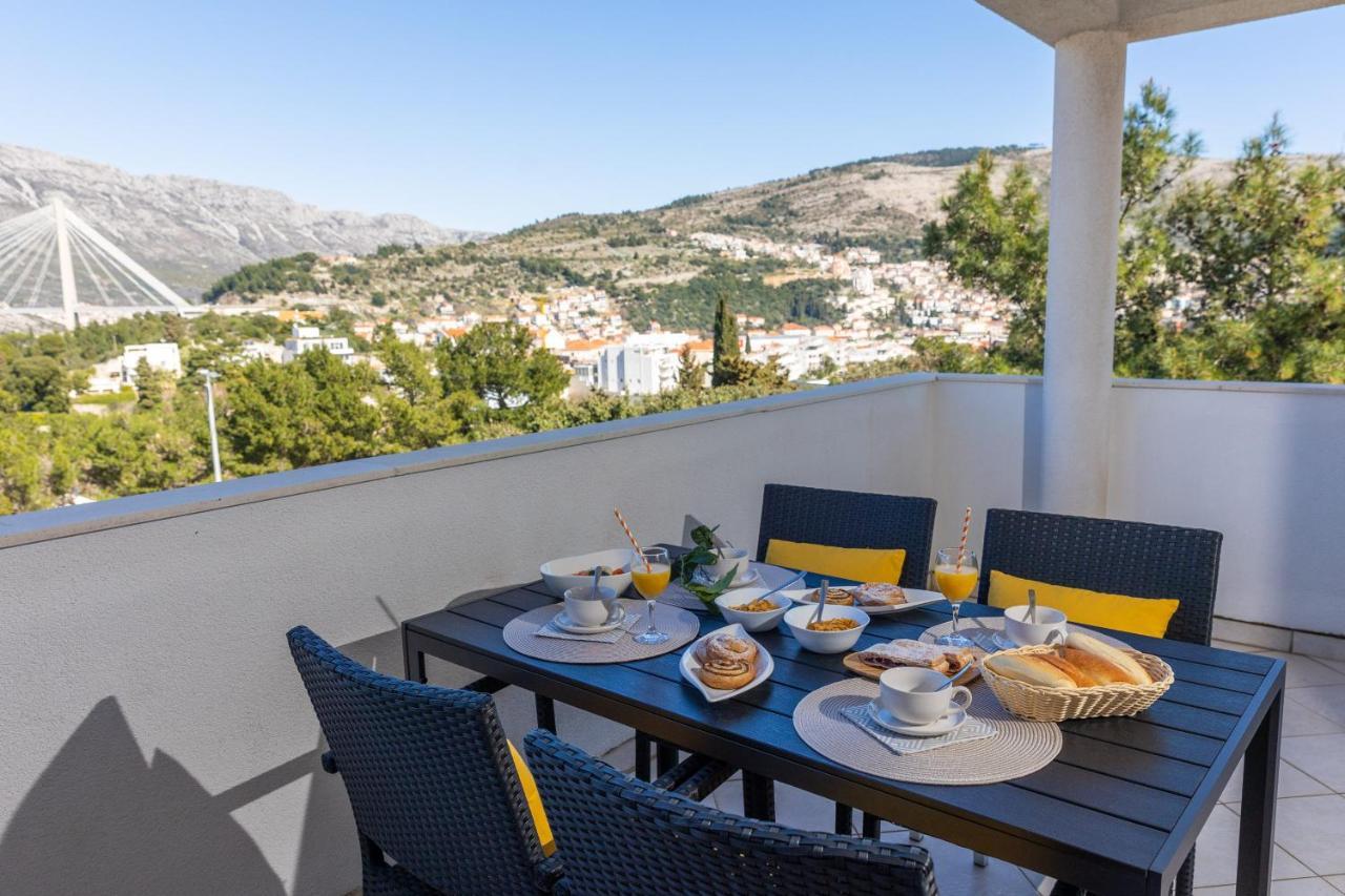 Villa Erna Dubrovnik Dış mekan fotoğraf