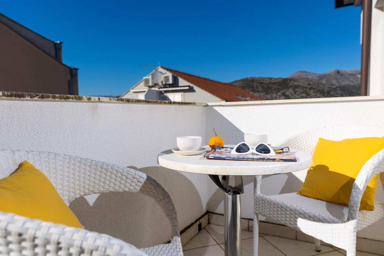 Villa Erna Dubrovnik Dış mekan fotoğraf