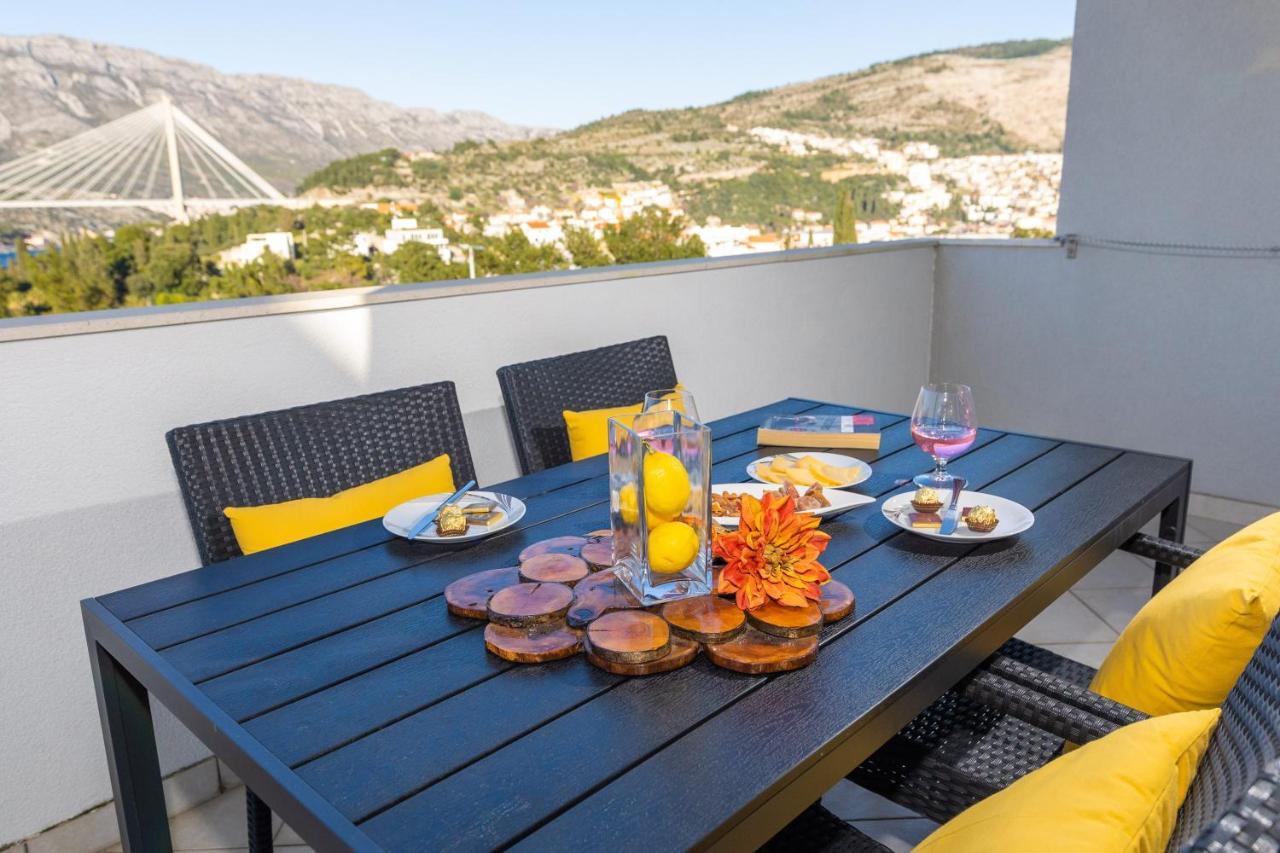 Villa Erna Dubrovnik Dış mekan fotoğraf