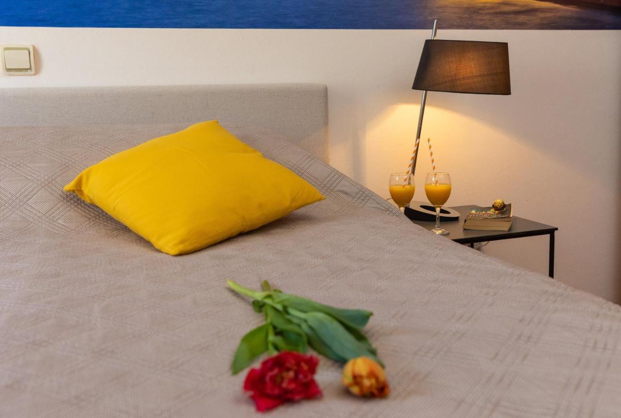Villa Erna Dubrovnik Dış mekan fotoğraf