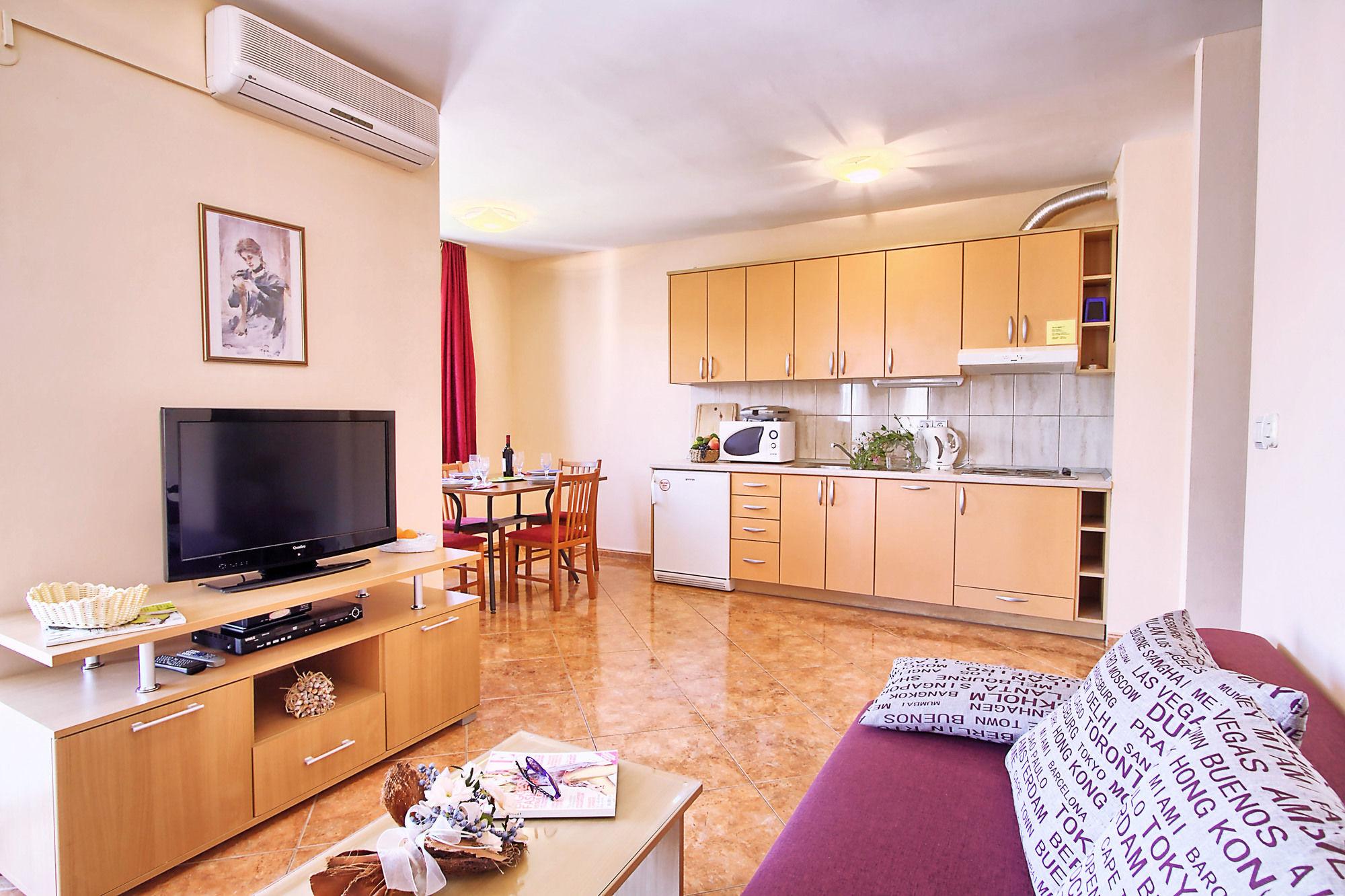 Villa Erna Dubrovnik Dış mekan fotoğraf