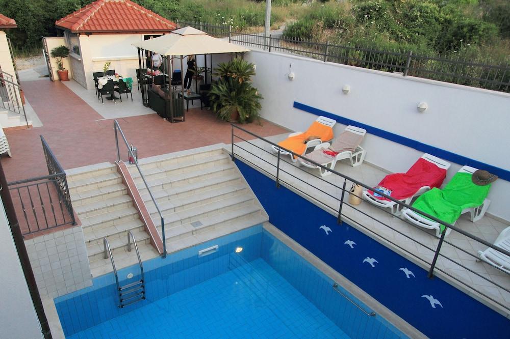 Villa Erna Dubrovnik Dış mekan fotoğraf