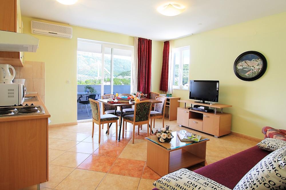 Villa Erna Dubrovnik Dış mekan fotoğraf