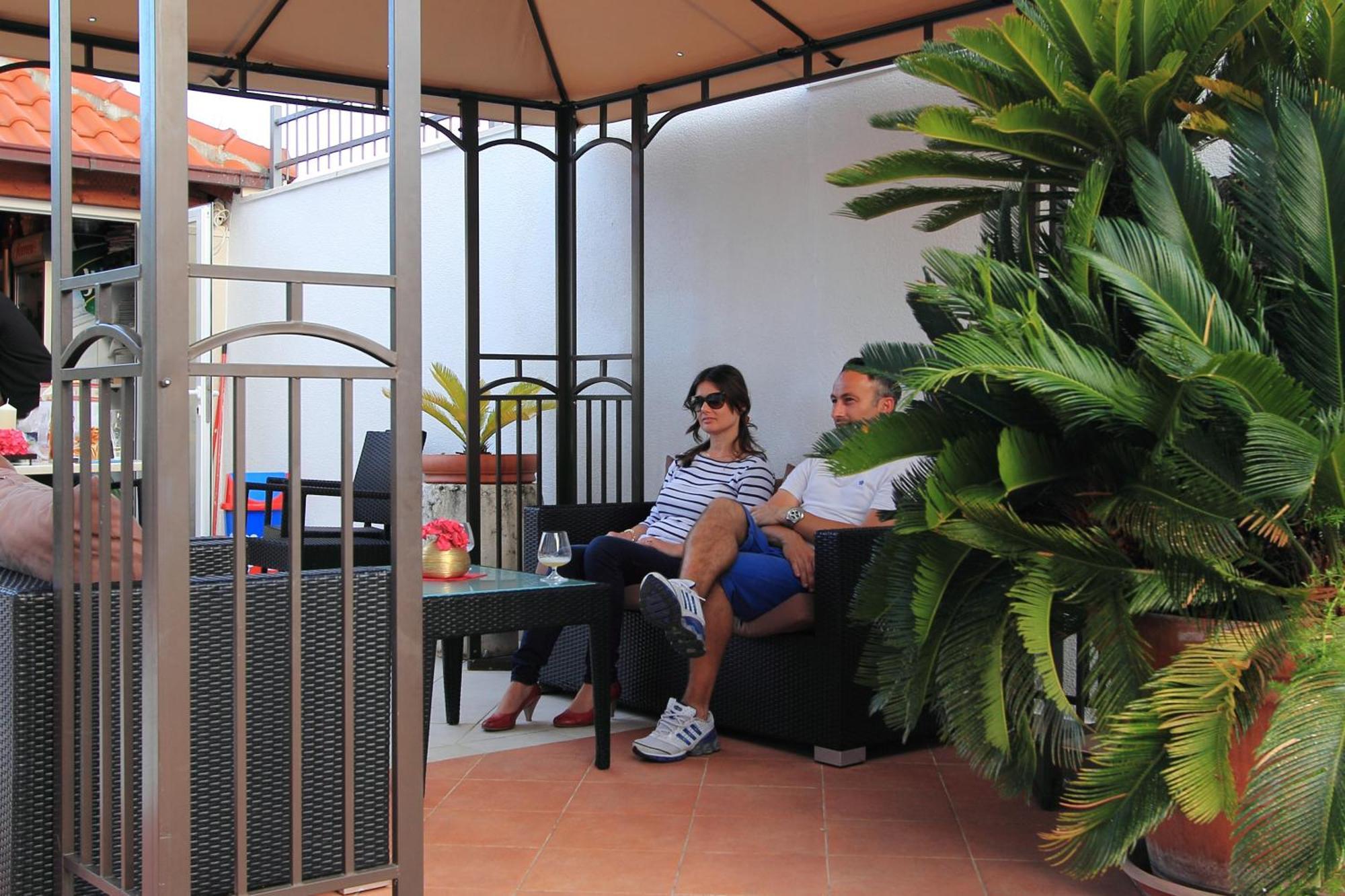 Villa Erna Dubrovnik Dış mekan fotoğraf